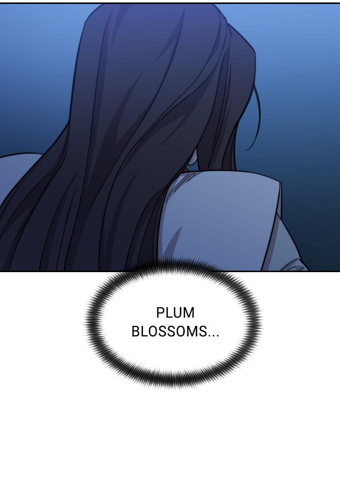 Return of the Blossoming Blade Chapter 50 — page 158