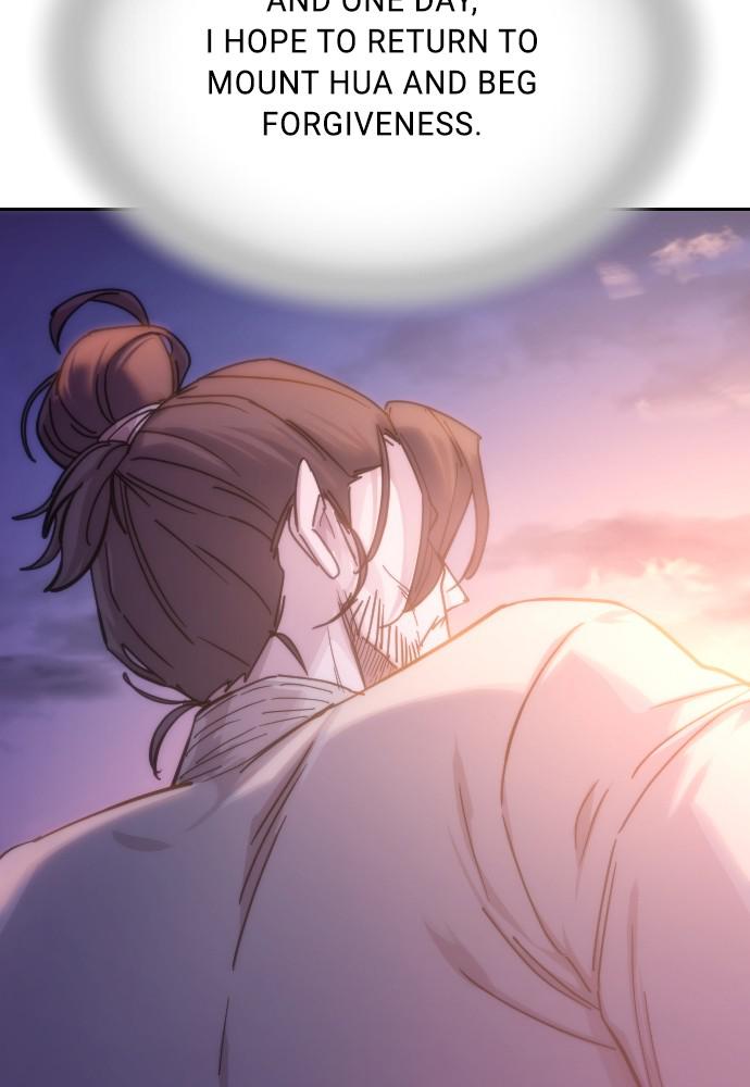 Return of the Blossoming Blade Chapter 50 — page 163