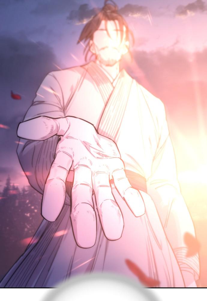Return of the Blossoming Blade Chapter 50 — page 165