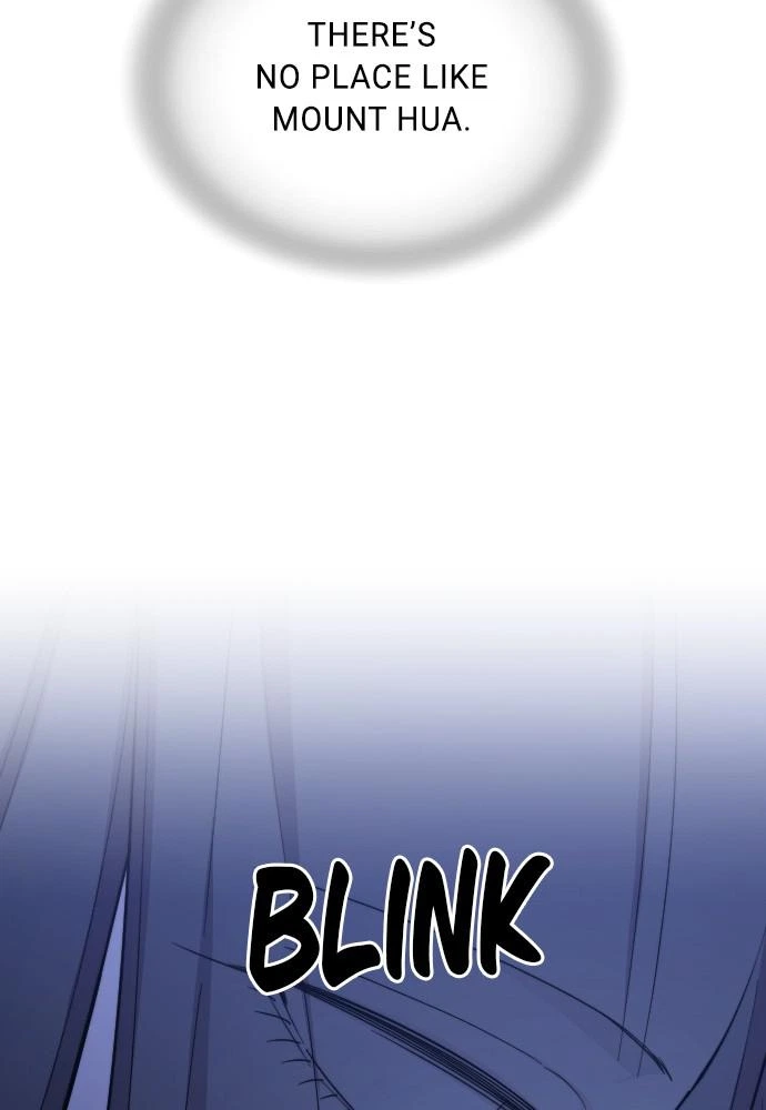 Return of the Blossoming Blade Chapter 50 — page 166