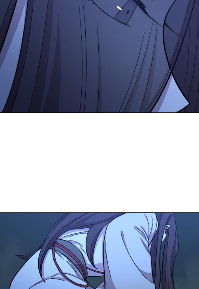 Return of the Blossoming Blade Chapter 50 — page 167