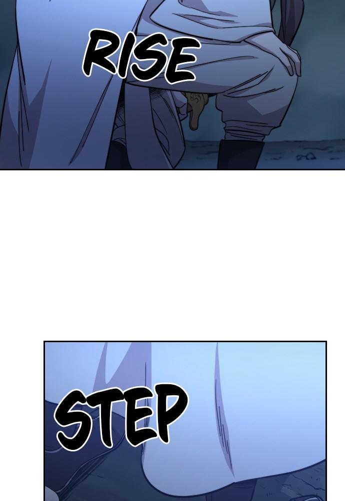 Return of the Blossoming Blade Chapter 50 — page 168