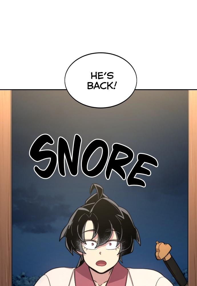 Return of the Blossoming Blade Chapter 50 — page 176