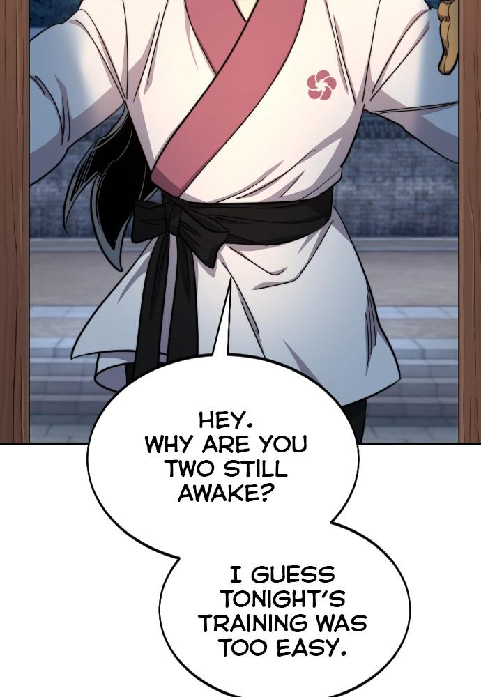 Return of the Blossoming Blade Chapter 50 — page 177