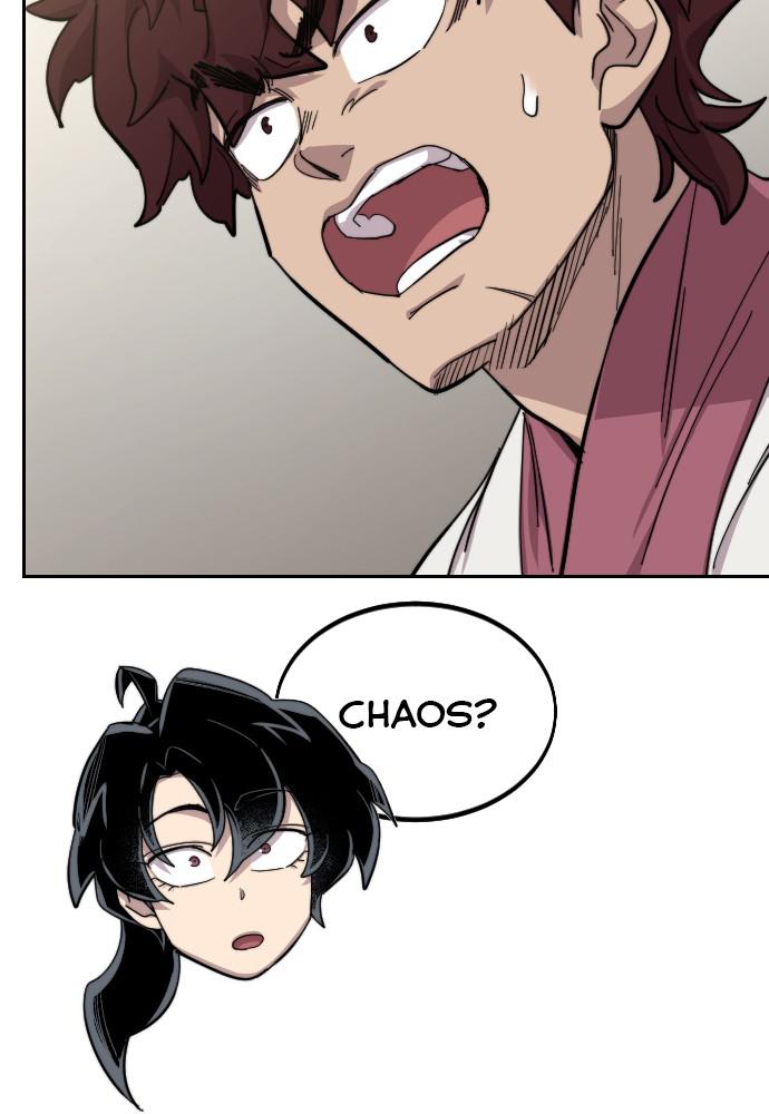 Return of the Blossoming Blade Chapter 50 — page 179