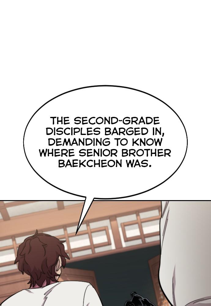 Return of the Blossoming Blade Chapter 50 — page 180