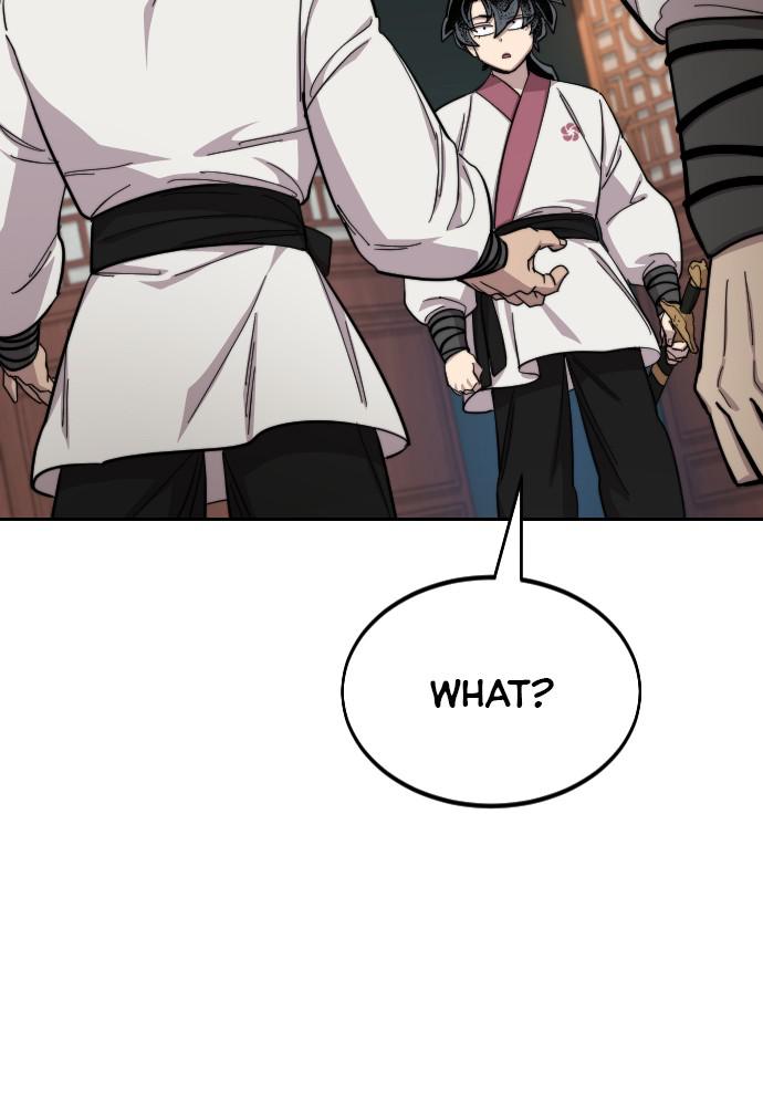 Return of the Blossoming Blade Chapter 50 — page 181
