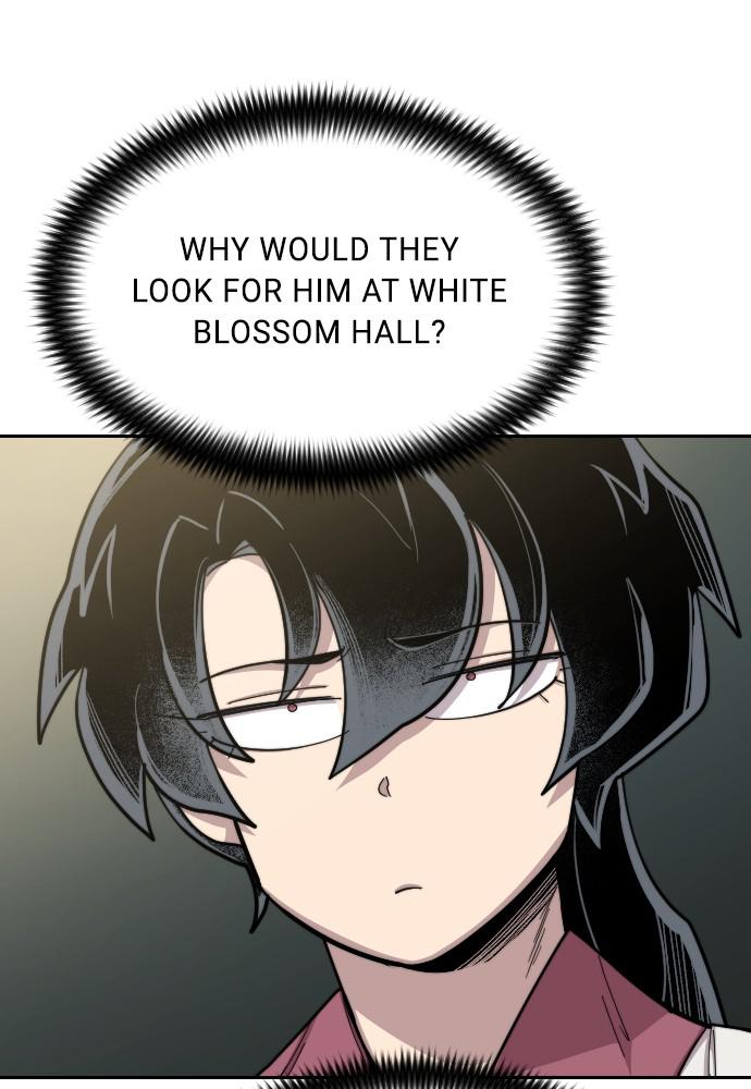Return of the Blossoming Blade Chapter 50 — page 182