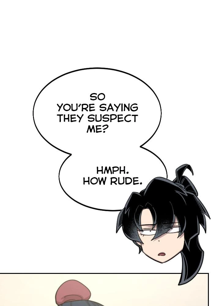 Return of the Blossoming Blade Chapter 50 — page 185