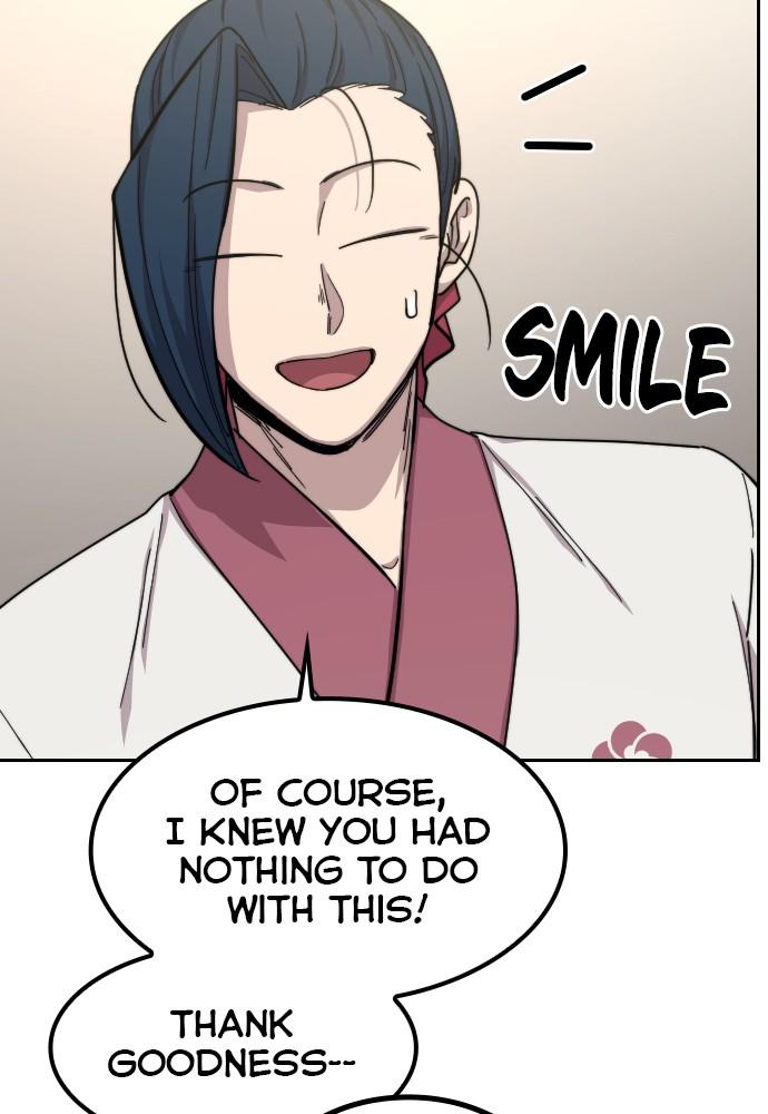 Return of the Blossoming Blade Chapter 50 — page 186