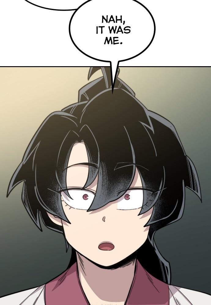 Return of the Blossoming Blade Chapter 50 — page 187