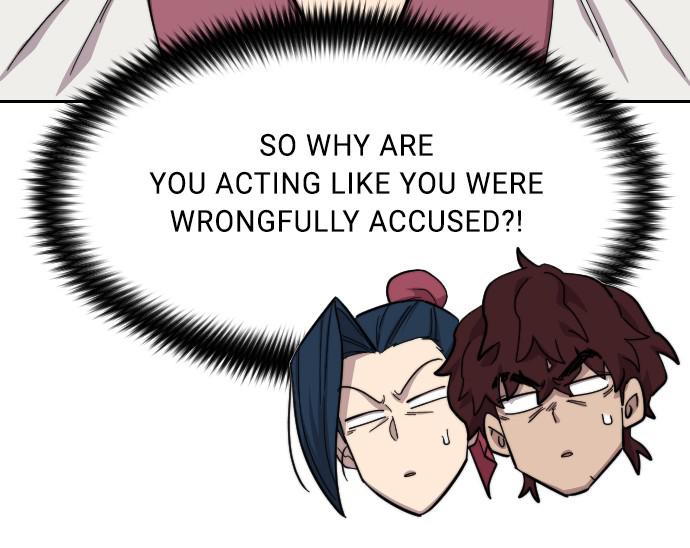 Return of the Blossoming Blade Chapter 50 — page 188