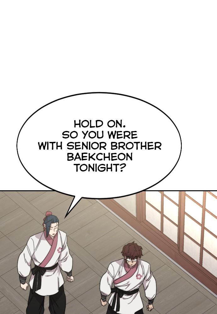 Return of the Blossoming Blade Chapter 50 — page 189