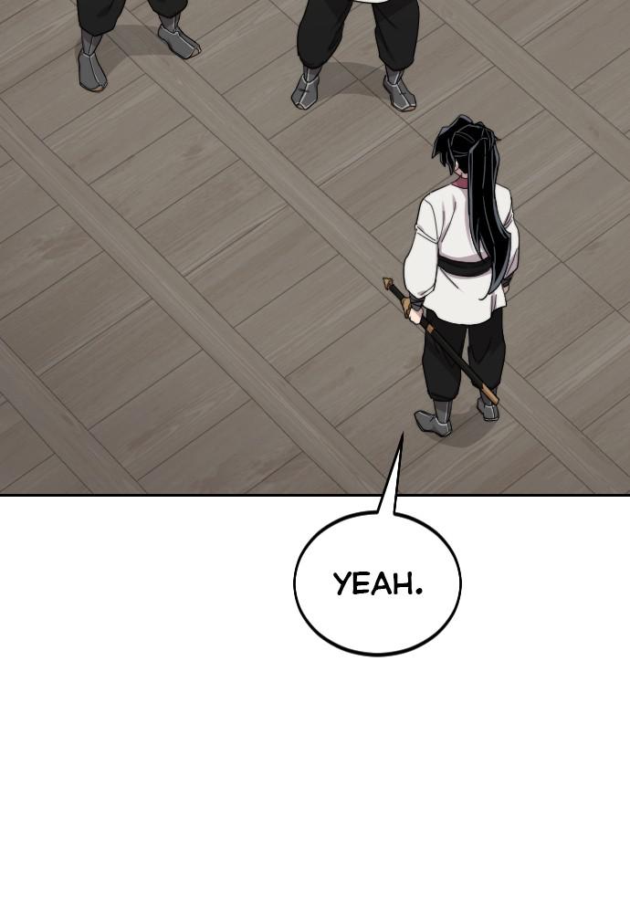 Return of the Blossoming Blade Chapter 50 — page 190
