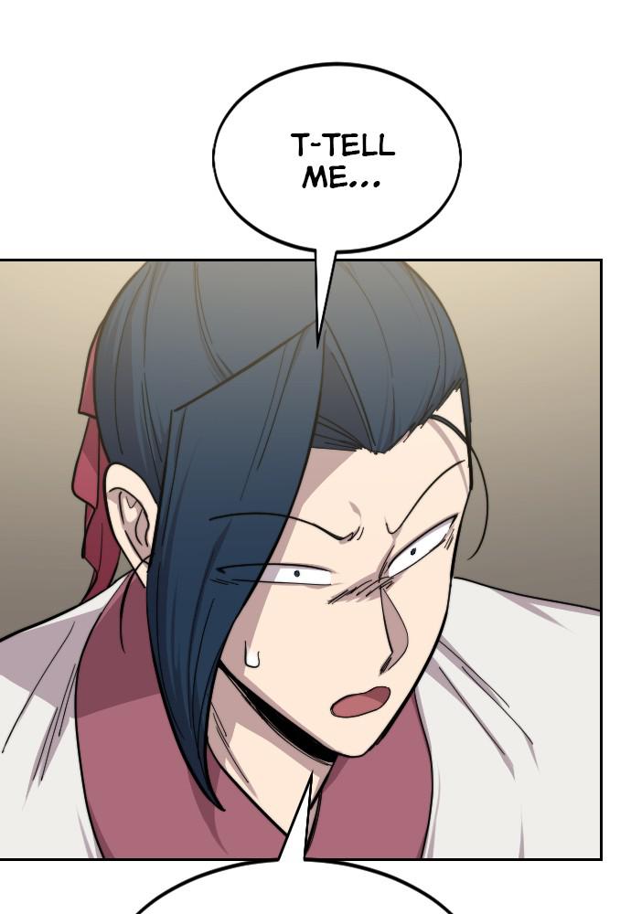 Return of the Blossoming Blade Chapter 50 — page 191