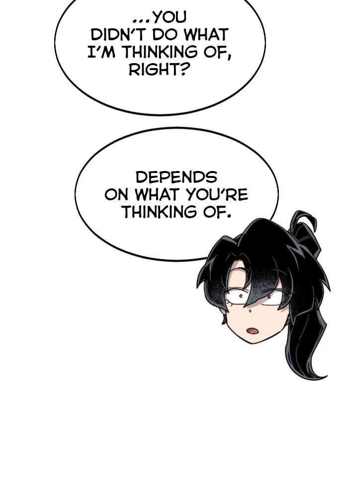 Return of the Blossoming Blade Chapter 50 — page 192