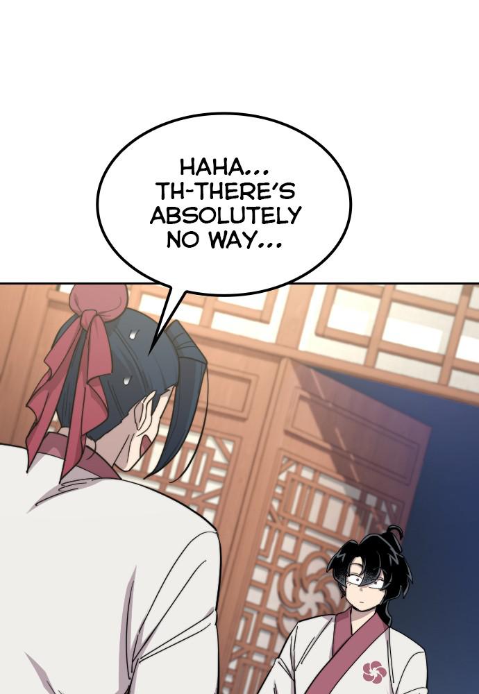 Return of the Blossoming Blade Chapter 50 — page 193
