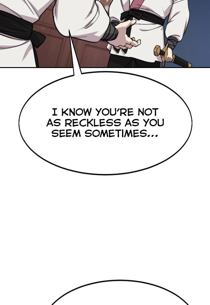 Return of the Blossoming Blade Chapter 50 — page 194