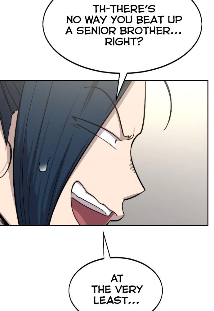 Return of the Blossoming Blade Chapter 50 — page 195