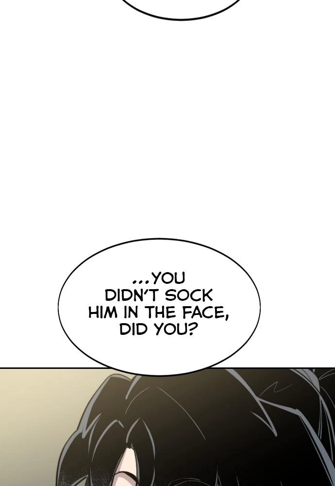 Return of the Blossoming Blade Chapter 50 — page 196