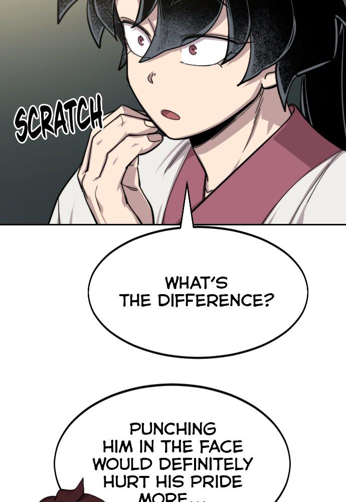 Return of the Blossoming Blade Chapter 50 — page 197