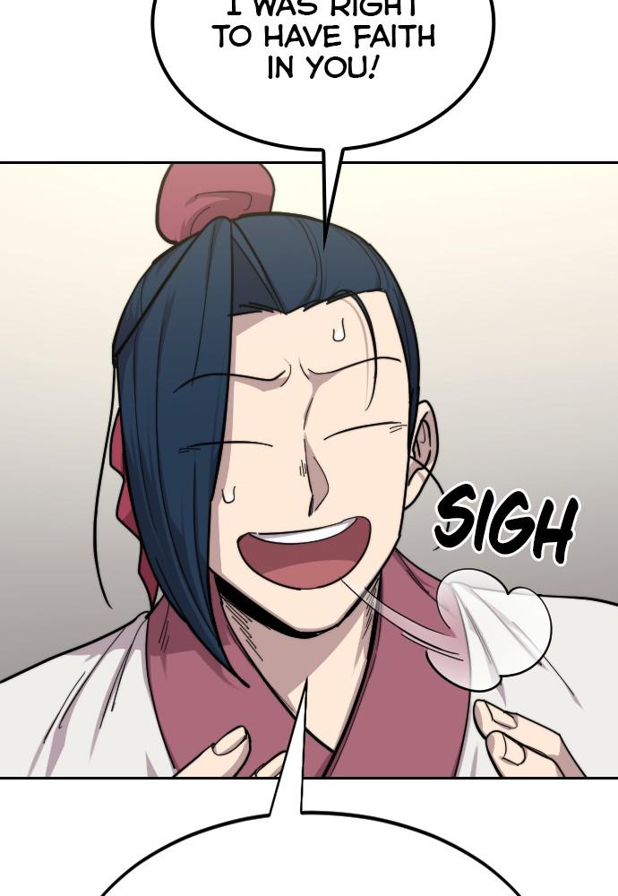 Return of the Blossoming Blade Chapter 50 — page 201