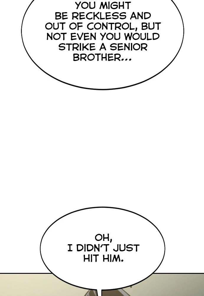 Return of the Blossoming Blade Chapter 50 — page 202