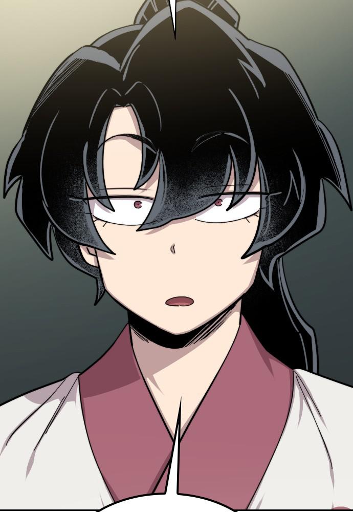 Return of the Blossoming Blade Chapter 50 — page 203