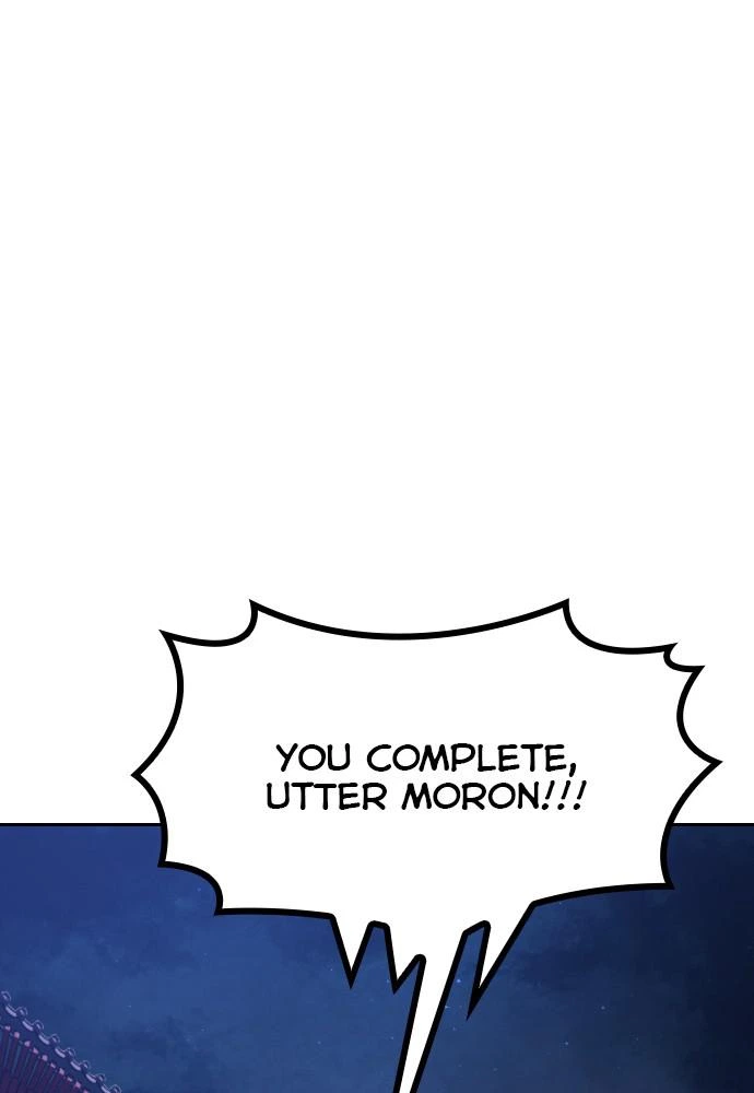 Return of the Blossoming Blade Chapter 51 — page 1