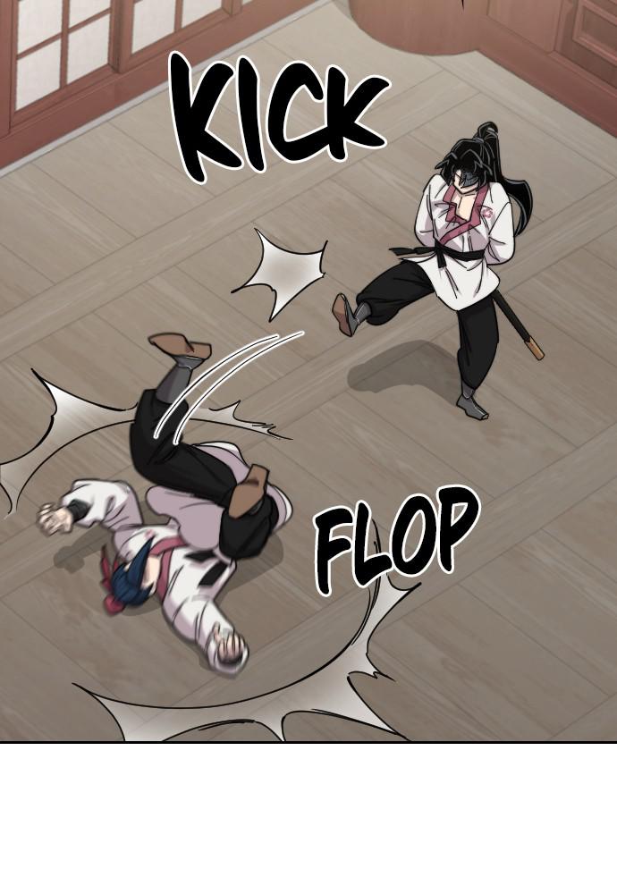 Return of the Blossoming Blade Chapter 51 — page 5