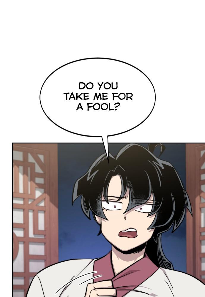 Return of the Blossoming Blade Chapter 51 — page 6