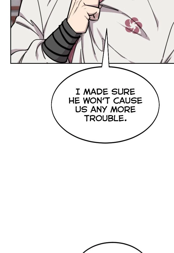 Return of the Blossoming Blade Chapter 51 — page 7