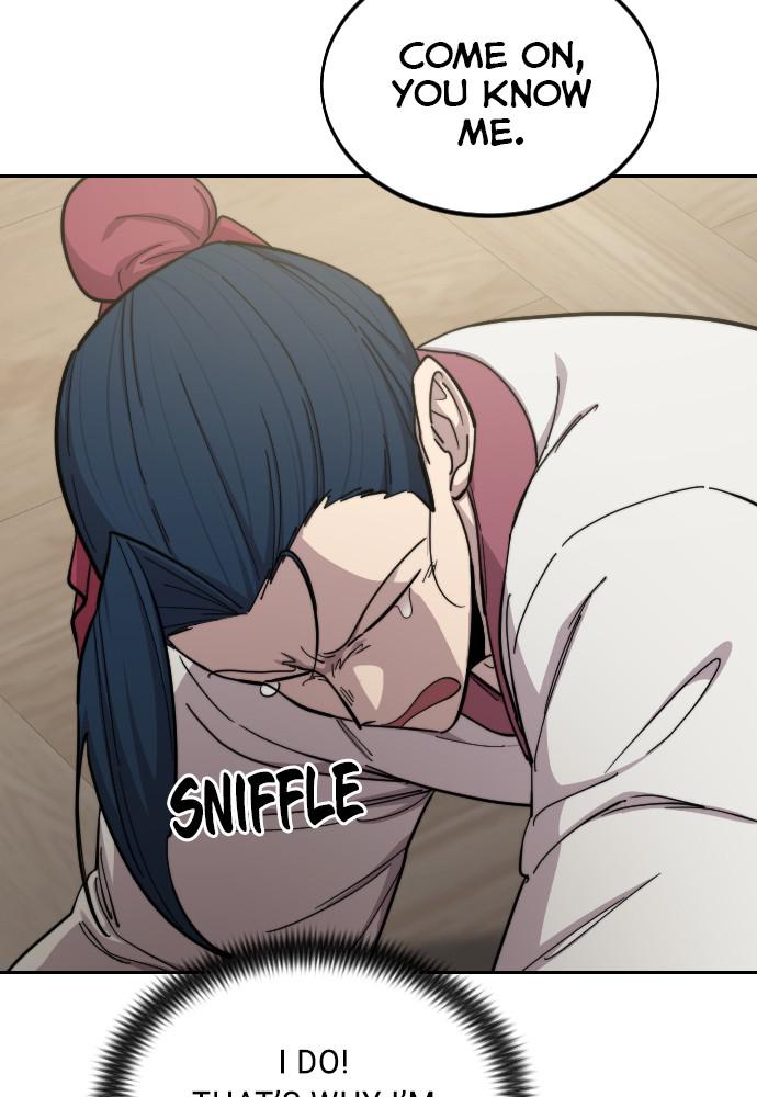 Return of the Blossoming Blade Chapter 51 — page 8