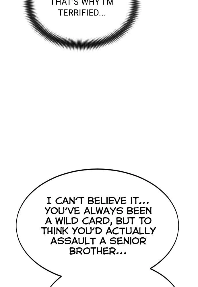 Return of the Blossoming Blade Chapter 51 — page 9