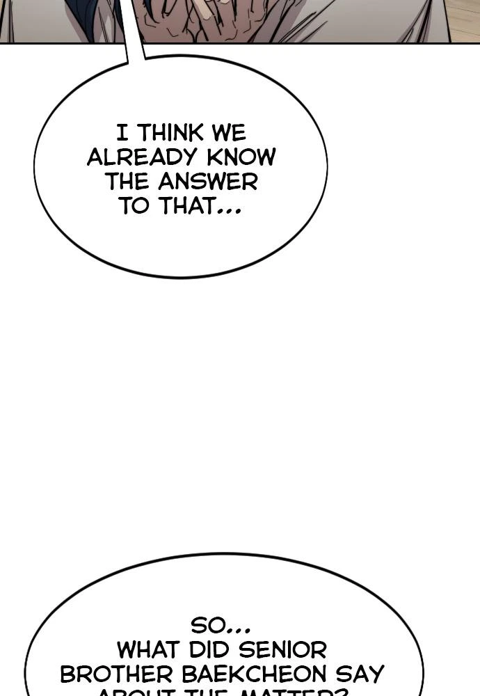 Return of the Blossoming Blade Chapter 51 — page 11