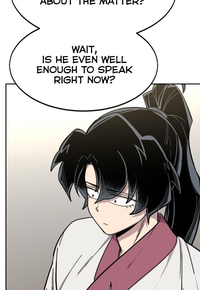 Return of the Blossoming Blade Chapter 51 — page 12