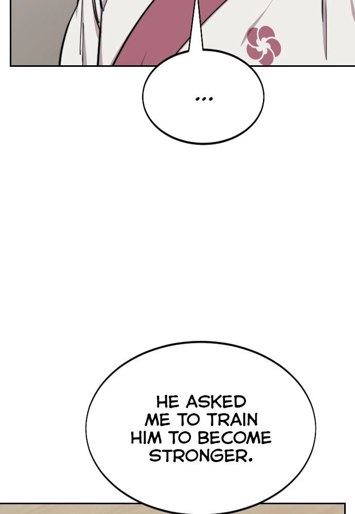 Return of the Blossoming Blade Chapter 51 — page 13