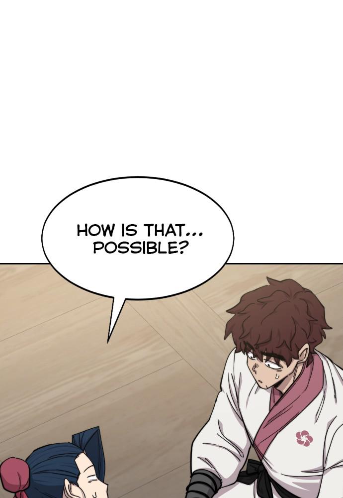 Return of the Blossoming Blade Chapter 51 — page 15