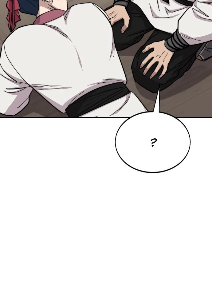 Return of the Blossoming Blade Chapter 51 — page 16