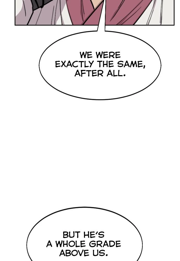 Return of the Blossoming Blade Chapter 51 — page 18