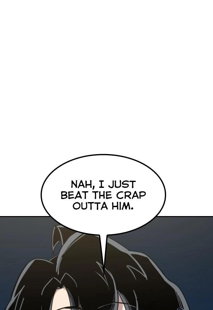 Return of the Blossoming Blade Chapter 51 — page 23
