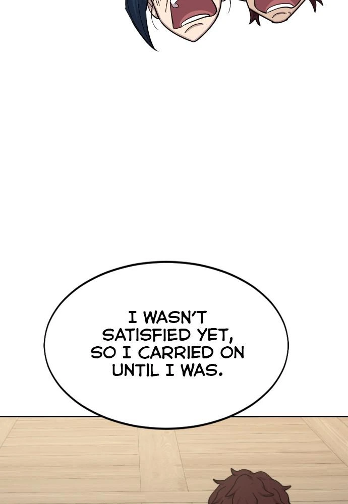 Return of the Blossoming Blade Chapter 51 — page 25