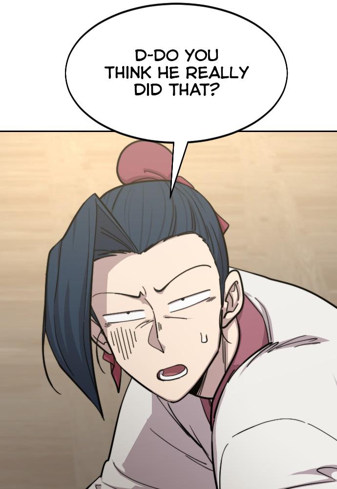 Return of the Blossoming Blade Chapter 51 — page 31