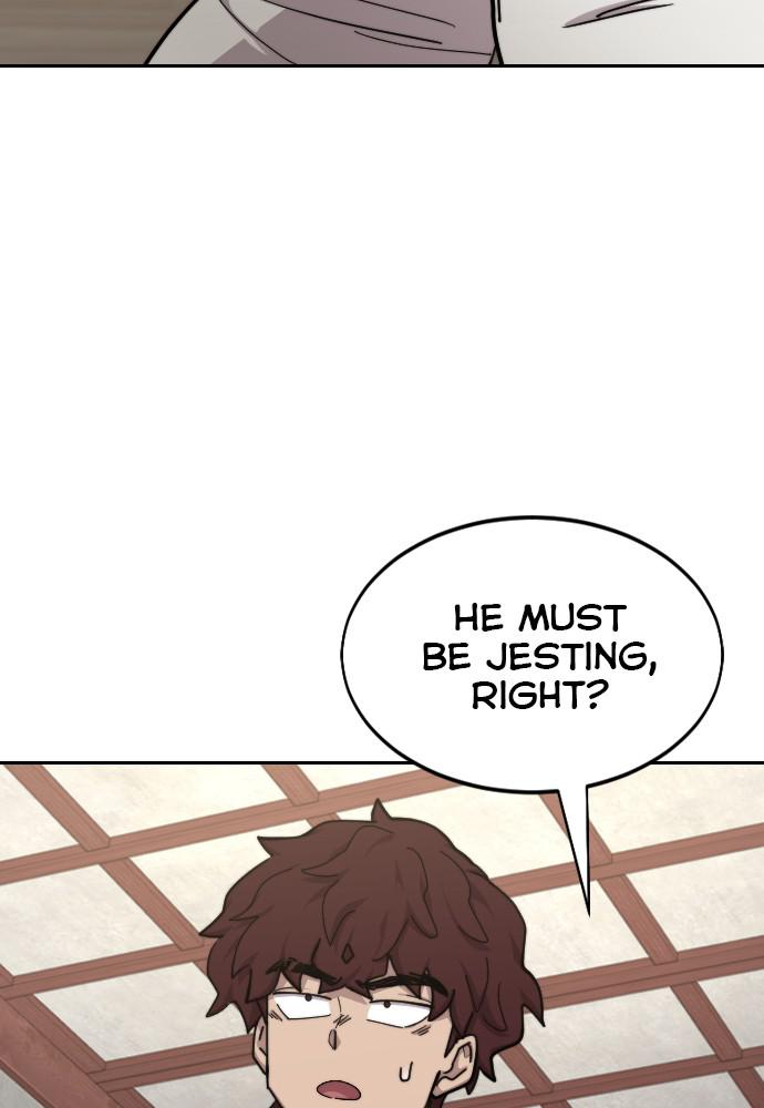 Return of the Blossoming Blade Chapter 51 — page 32