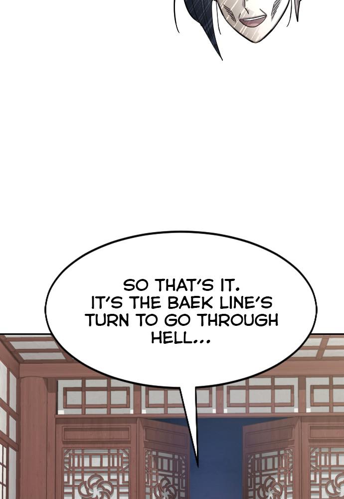 Return of the Blossoming Blade Chapter 51 — page 36