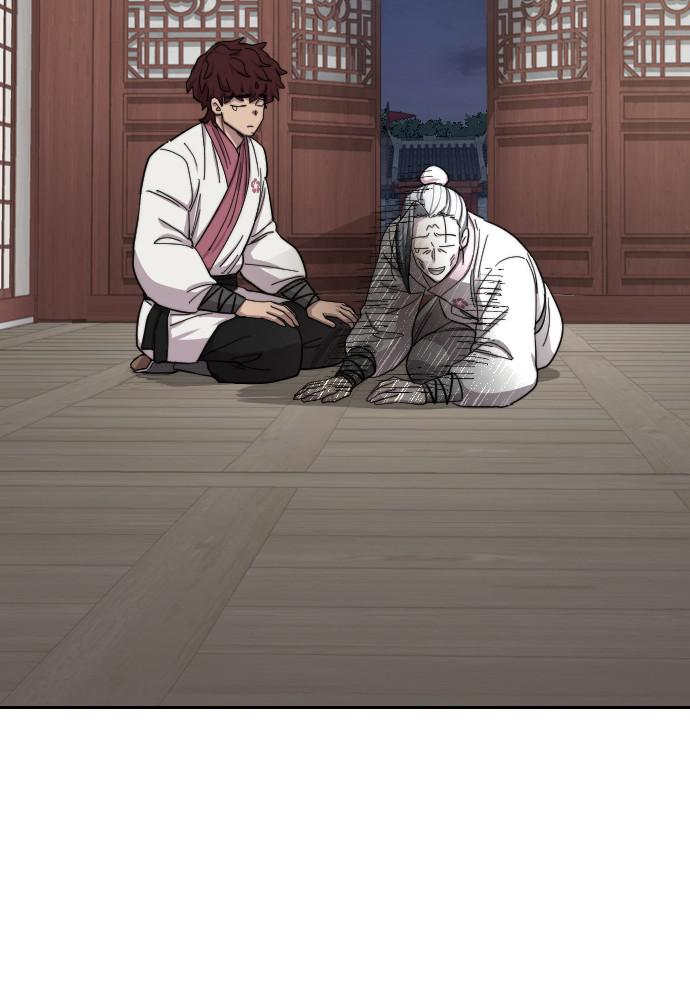 Return of the Blossoming Blade Chapter 51 — page 37