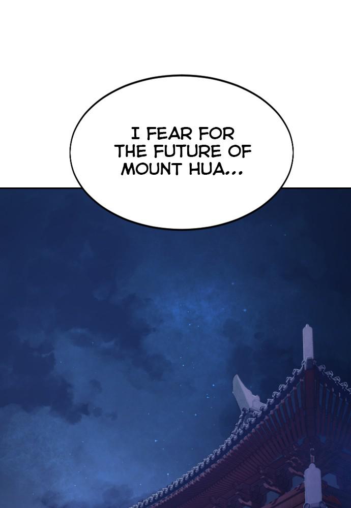 Return of the Blossoming Blade Chapter 51 — page 38