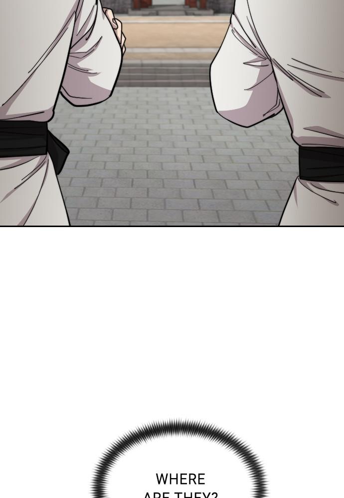 Return of the Blossoming Blade Chapter 51 — page 45
