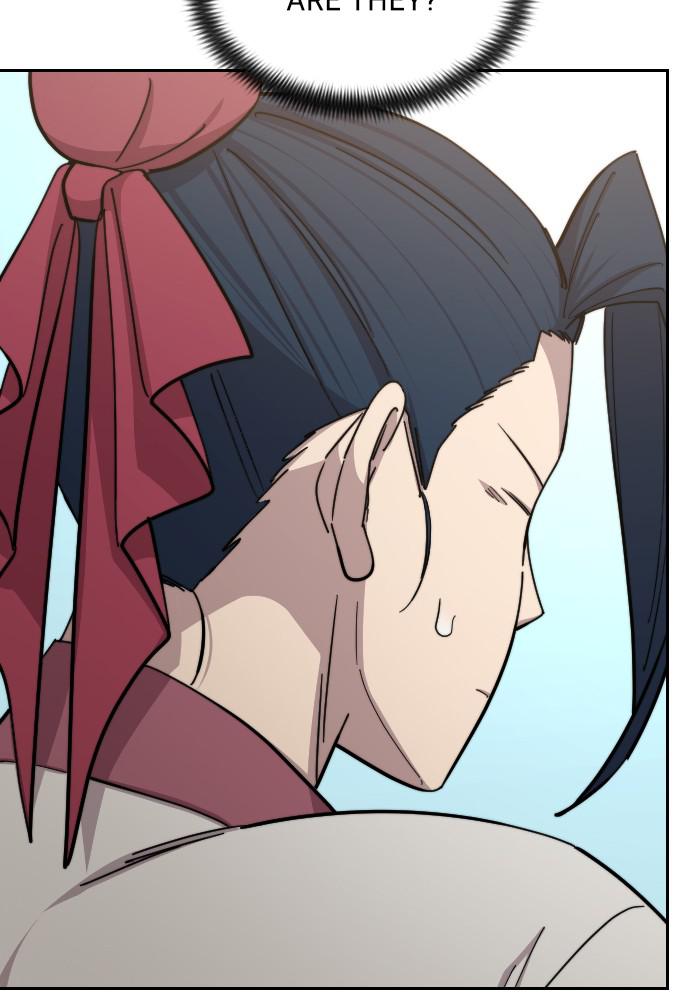 Return of the Blossoming Blade Chapter 51 — page 46