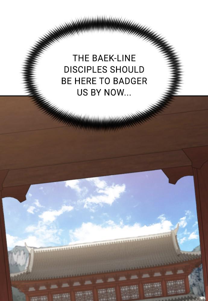 Return of the Blossoming Blade Chapter 51 — page 48